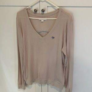 Spiritual Gangster, long sleeve top, large